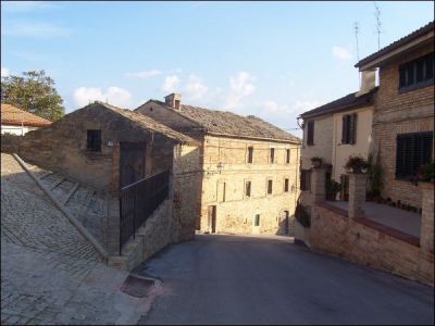 foto Casa indipendente Vendita Ponzano Di Fermo