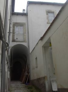 foto Casa indipendente Vendita Popoli