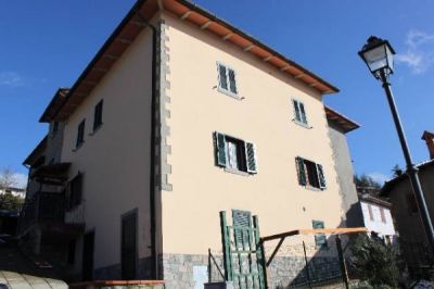 foto Casa indipendente Vendita Poppi