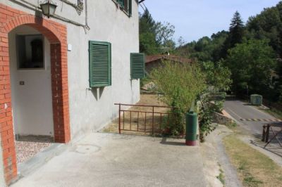foto Casa indipendente Vendita Poppi