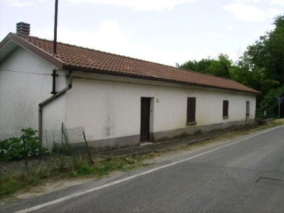 foto Casa indipendente Vendita Pratella