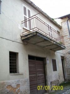foto Casa indipendente Vendita Priverno