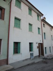 foto Casa indipendente Vendita Quero