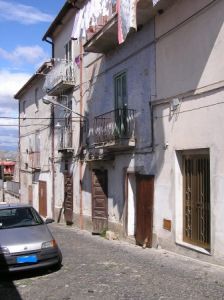 foto Casa indipendente Vendita Riardo