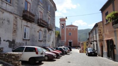foto Casa indipendente Vendita Riardo