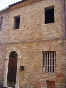 foto Casa indipendente Vendita Ripatransone