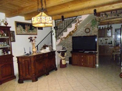 foto Casa indipendente Vendita Ro
