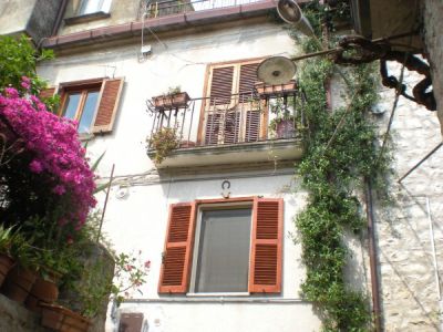 foto Casa indipendente Vendita Rocca D'Evandro