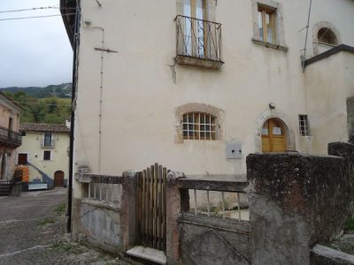 foto Casa indipendente Vendita Rocca Pia