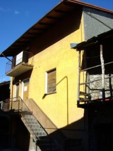 foto Casa indipendente Vendita Rogolo