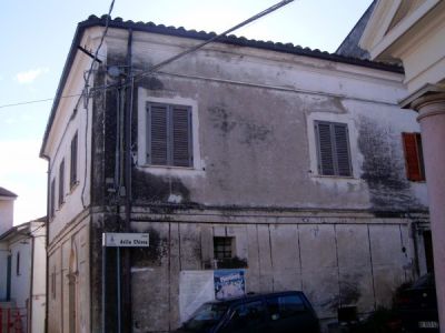 foto Casa indipendente Vendita Rosciano