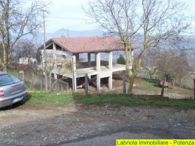 foto Casa indipendente Vendita Ruoti