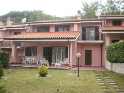 foto Casa indipendente Vendita San Biagio Saracinisco