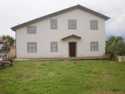 foto Casa indipendente Vendita San Donato Val Di Comino
