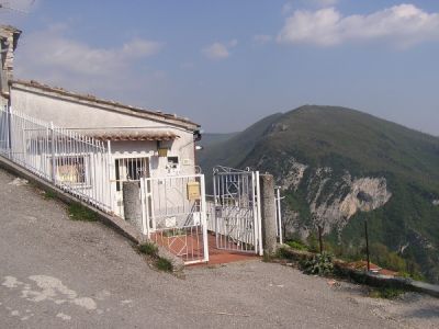 foto Casa indipendente Vendita San Gregorio Matese