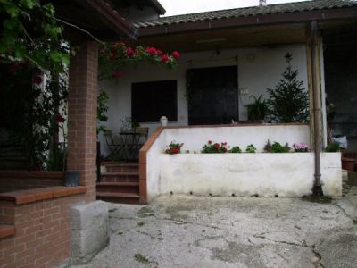 foto Casa indipendente Vendita San Potito Sannitico