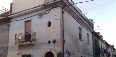 foto Casa indipendente Vendita San Salvatore Telesino