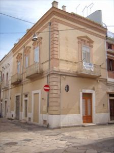 foto Casa indipendente Vendita San Severo