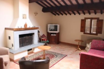 foto Casa indipendente Vendita Sansepolcro