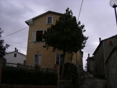 foto Casa indipendente Vendita Sant'Agata Feltria