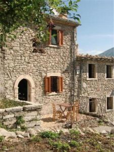 foto Casa indipendente Vendita Sant'Eufemia A Maiella