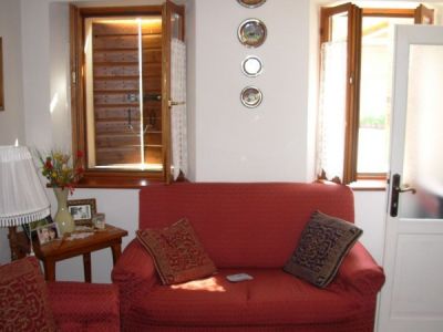 foto Casa indipendente Vendita Sedico