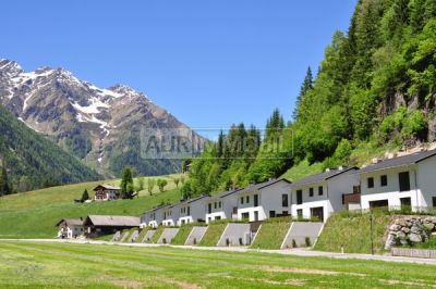 foto Casa indipendente Vendita Selva Dei Molini