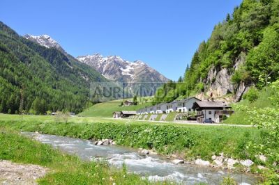 foto Casa indipendente Vendita Selva Dei Molini