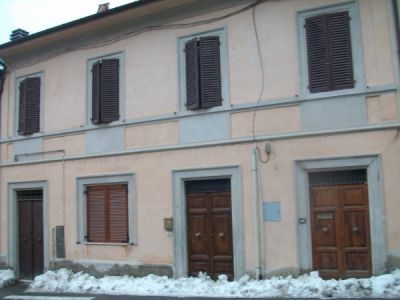 foto Casa indipendente Vendita Serravalle Di Chienti