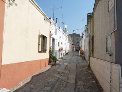 foto Casa indipendente Vendita Spinazzola