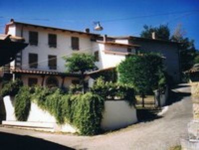 foto Casa indipendente Vendita Stia