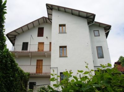 foto Casa indipendente Vendita Strona