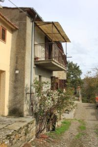foto Casa indipendente Vendita Talla
