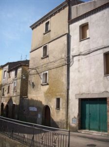 foto Casa indipendente Vendita Tavenna