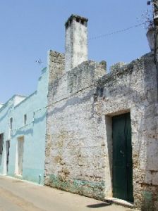 foto Casa indipendente Vendita Tiggiano