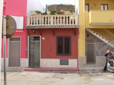 foto Casa indipendente Vendita Torchiarolo