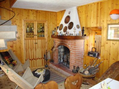 foto Casa indipendente Vendita Ussita