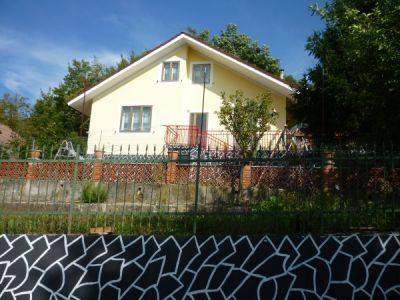 foto Casa indipendente Vendita Valbrevenna