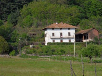 foto Casa indipendente Vendita Valdengo