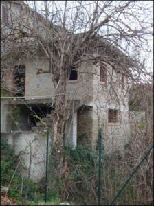 foto Casa indipendente Vendita Valle Castellana