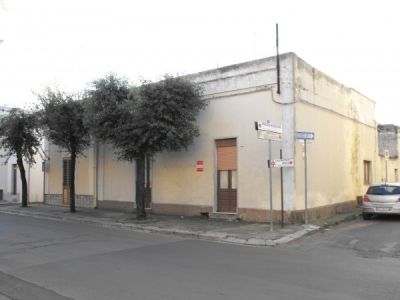 foto Casa indipendente Vendita Veglie