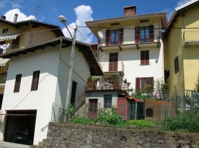 foto Casa indipendente Vendita Veglio