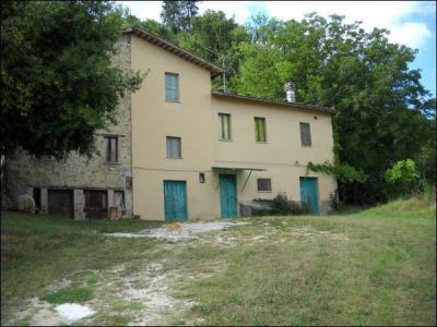 foto Casa indipendente Vendita Venarotta