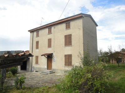 foto Casa indipendente Vendita Vernasca