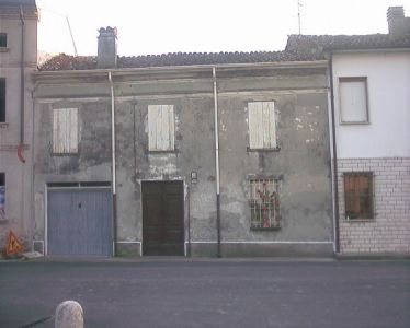 foto Casa indipendente Vendita Viadana