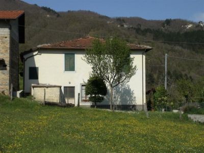 foto Casa indipendente Vendita Villa Collemandina