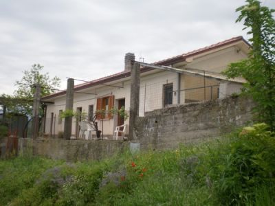 foto Casa indipendente Vendita Villa Latina