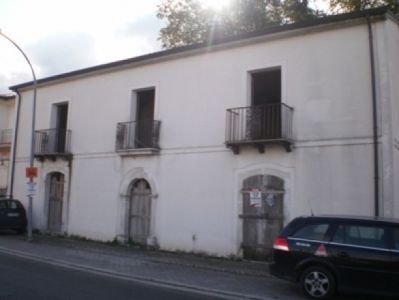 foto Casa indipendente Vendita Villa Latina