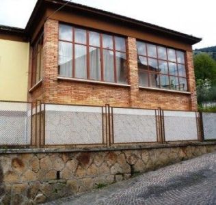 foto Casa indipendente Vendita Villa Santa Lucia