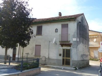 foto Casa indipendente Vendita Villanova Del Sillaro